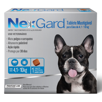 NexGard®